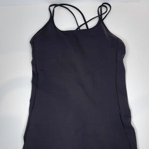 Lululemon free to be tank